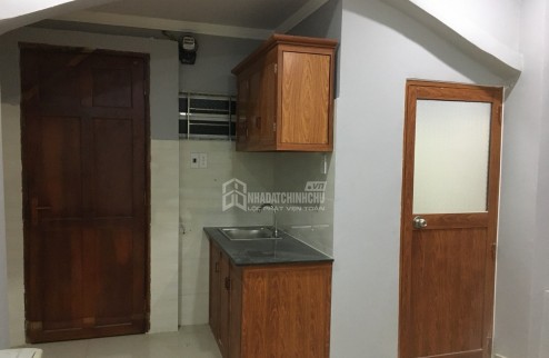 Cho thuê phòng đầy đủ tiện nghi Phú Mỹ BRVT